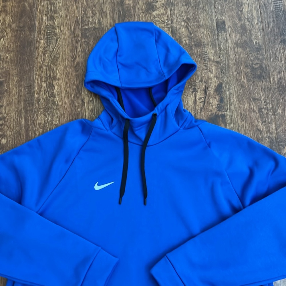 Nike Multi Sport Training Pullover Size XL - Picture 3 of 17
